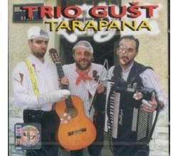TRIO GUT - Tarapana (CD)